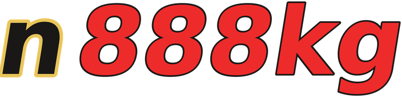 n888kg logo